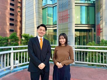 株式会社グラスト 難波オフィス(nmb-近鉄八尾_週2日_6_単) 【はたらきやすさに感動♪】
＃服装/髪型/ネイル自由!
しかも…お昼ご飯のご馳走も♪
スタッフ一人ひとりを大切にする会社です