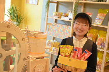 かきたねキッチン越谷レイクタウン店 お仕事未経験さんもOK！
不安なくお仕事を始められるように
研修でしっかり学べます◎
※写真はイメージ