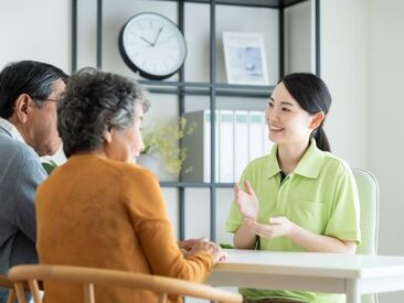 株式会社マックスフォース　福岡支店(春日エリア) 研修体制も万全！業務に不安のある方もご安心下さい♪
