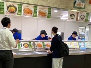 「美味しかった！」「また来ます！」
そんな声をかけてもらうと、こちらまで嬉しい気持ちになります◎