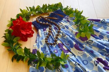 ファッション人材リンク株式会社【FJLNAGOYA】 アロハやリゾートアイテムが中心なので、
明るくラフな接客でOKです◎