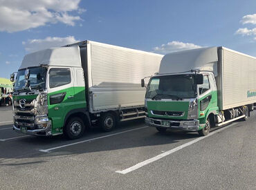 転職やお仕事復帰も大歓迎‼
身体への負担が少ないため
定年まで安心して続けられますよ！