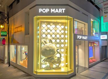 大阪の最新店舗♪
シフトも融通がきくので気軽にご相談くださいね◎
学校終わりや副業にもピッタリ★扶養内勤務もOKです!