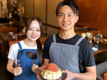 月島もんじゃ くうや ダイバーシティ東京プラザ　2026年4月下旬NewOPEN！ ＼オープニングスタッフ大募集／
高時給×社会保険完備◎
フリーターや夢を追いながら働く方も
安心して長く働ける環境です^^♪