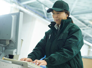 株式会社スペックス※AD1222059768 ☆未経験者/経験者どちらも歓迎です！
すぐに慣れる簡単3ステップのお仕事♪
※画像はイメージ