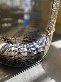 熟練の職人さんが丁寧にサポートします。
皆さんのご応募をお待ちしております。