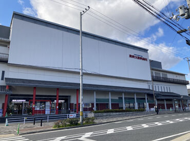 警備未経験さんもこのタイミングがチャンス☆ 始めてスタートのスタッフが多くて馴染みやすい！