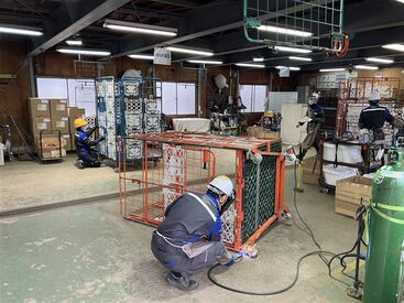 ヤマトオートワークス株式会社　新潟ボックス工場 《シンプルかつ接客なしのモクモク作業》
シフトの相談もしやすく
プライベートとの両立には最適！！