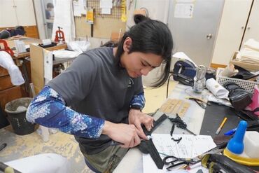 有限会社砂田義肢製作所 福祉業界の経験や知識がなくてもOK◎
業務を続けるうちに次第に身に付いていくのでご安心ください♪