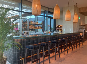 入社から1~3ヶ月のOJTで丁寧にお教えするので安心★
チームワークを大切にして業務へ取り組みましょう♪
※マイナビ撮影画像