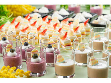 ▼WEB面接・出張面接OK
*予定があってすぐ面接できない
*すぐに面接がしたいなど
都合に合わせて選べます♪
※写真はイメージ