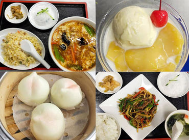 お仕事はチームで対応するのでご安心を！
困ったことがあれば先輩が助けに入りますよ◎