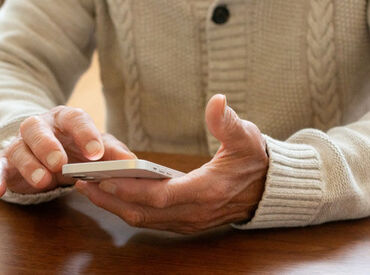 わからないことがあるときは
近くにいる仲間も頼りになるので
未経験の方もご安心ください★
※写真はイメージです
