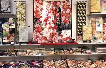 学生さんも大歓迎◎
誰でもできる簡単なアンケート調査！
声かけに緊張する方も、店舗スタッフのサポートがあるので安心☆