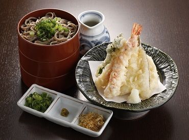 職場見学OK！
実際のお店の雰囲気を見てから応募するか決めても大丈夫♪
まずは気軽に職場を見に来てください◎