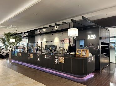 履歴書不要◎
オシャレ自由☆
車バイク通勤OK♪
未経験大歓迎!!社割有☆