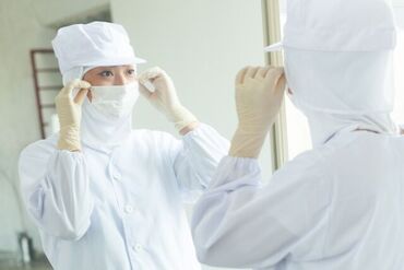 土日祝は必ずお休み！
週2日～でムリなく収入GET♪
※画像はイメージ