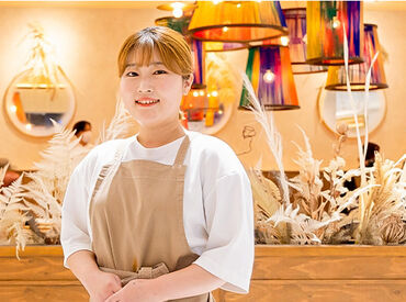 「本業のプラスして稼ぎたい」
「シフトが柔軟なところで自由に働きたい」
そんな希望もお気軽にご相談くださいね♪