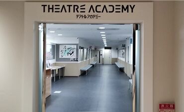 テアトルアカデミー名古屋校 アーティストの育成やプロデュースなどを行なっています◎
人気の子役なども所属している、”エンタメの総合商社”です！