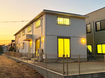 【子ども好きの方は特に必見★】
ワイワイ働きたい方、未経験でも大歓迎です♪
お気軽にご応募くださいね◎