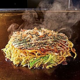 千房 広島パセーラ店 ショッピングセンターのパセーラ内のお店！席数は少なめ★
お仕事前後のショッピングや、食事など…便利な立地で働けますよ☆彡