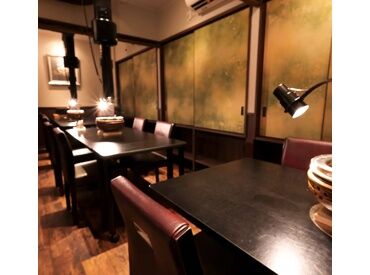 朝の4時半まで勤務可能！
日中の仕事とＷワークでもＯＫ♪