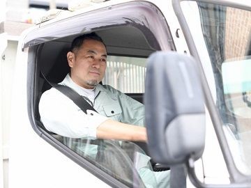 株式会社ミックコーポレーション千葉営業所 幅広い世代が活躍中！
丁寧な指導やサポートがあるので、安心して飛び込んで来てくださいね♪
※イメージ画像