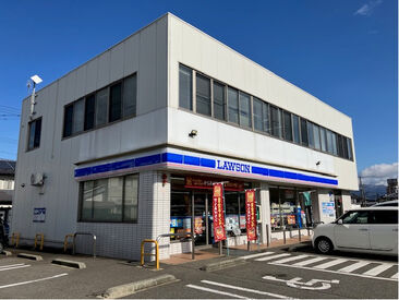 株式会社ローソン　福井支店 