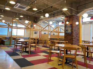 ≪ シフト希望相談OK ≫
あなたの希望の働き方をおしえてください！