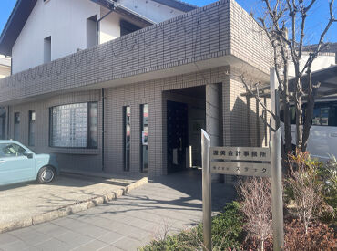 ～主婦（夫）さん活躍中！～
40代を中心に、子育てや家庭と両立しながら
働くスタッフさんがたくさんいます！