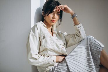 自分に合ったお仕事を見つけるなら
"ファッション人材リンク"できまり♪
WEB＋電話でカンタン登録完了◎