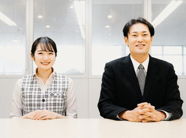 株式会社阪急交通社 札幌予約センター　【勤務地：札幌市役所/阪急交通社 札幌予約センター】 入社後は先輩スタッフが丁寧に指導◎
ビジネスマナーや電話対応などイチから丁寧にお教えします♪
※イメージ画像