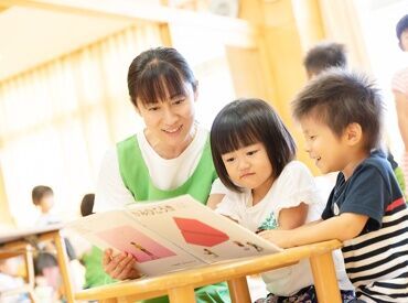 株式会社トットメイト　勤務地：ほのか小学校 トワイライトルーム スタッフが働きやすいようサポート体制が充実しています◎