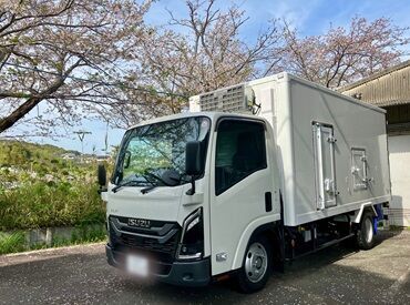 栄光株式会社 豊橋営業所 週4～5日！時給1200円で月20万円も可能♪
アナタの免許を活かしませんか★