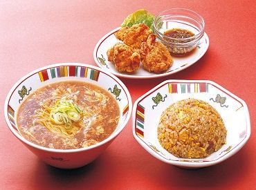 週休2日制なので、プライベートも充実です◎
家族との時間もしっかり確保♪