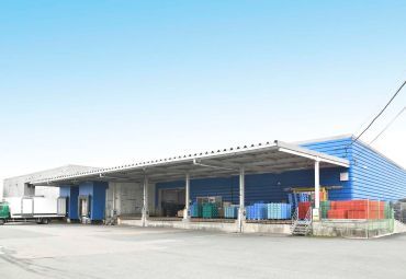 株式会社日本アグリネットワークとは
すき家・ココス・ジョリーパスタなどを展開する
ゼンショーホールディングスの1つです！