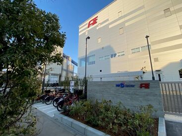 フィット株式会社　新木場センター 