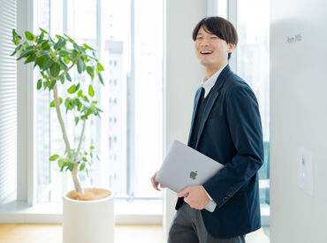 お子さんの行事など、随時のお休みはお気軽にご相談いただけます!