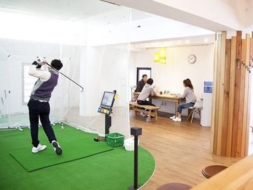 扶養内勤務もOK！
あなたの働きやすさを重視しますよ♪
はたらきやすい環境なので
長期で勤務されている方が多いです★