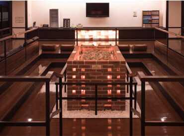 ≪神戸駅から徒歩5分≫
交通費は全額支給！
毎日の通勤もラクラクです。
シフト相談などお気軽に…★