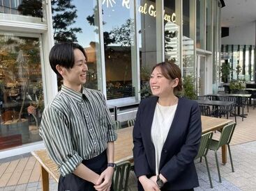 Royal Garden Cafe 豊洲 