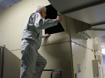 「未経験から正社員デビューしたい!」
その気持ちを応援します★
最初の一歩を踏み出すあなたをしっかりサポート♪