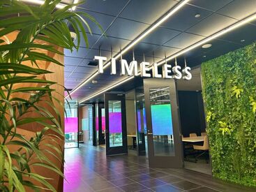 毎日ワクワクしながら働ける"宝探し"みたいなお仕事♪
「ブランド物が好き」「モクモク作業が得意」
そんな方にもピッタリです！