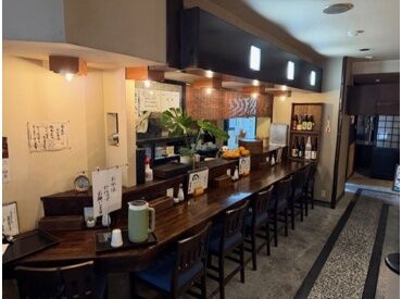 うなぎ茶屋 あんず フルタイム勤務できる日は、まかない無料◎
ボリューム満点で栄養も！ 食べ盛りの学生さんや一人暮らしにも嬉しいと大好評♪