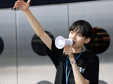 ＼単発OK★日払いOK／
「こんな風に稼ぎたい」が叶います♪
シフトに縛られ過ぎたくない方にもピッタリ◎
※画像はイメージ
