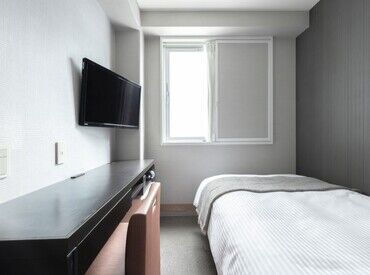 人気のホテルバイト大募集◎
週3日~OKだから無理なく働ける♪
未経験の方も大歓迎★
お気軽にご応募ください!