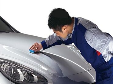 職場は明るく和やかな雰囲気◎
初めてでも周りがしっかりサポートするので、
不安なくお仕事に取り組めます♪