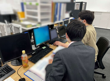 株式会社リンネット 平日夕方の短時間◎学生さんも働いてます！学校帰りにそのまま働く、Wワークの前の空いた時間などにも♪プライベートとの両立◎