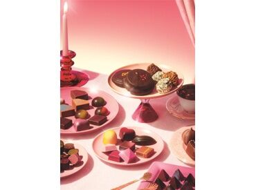 岡山髙島屋 1/22（木）→2/14（土）の期間から勤務日選べる◎
履歴書不要でOK！
人と話すことが好きな方大歓迎♪