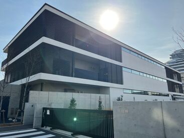 ふる里学舎浦安 調理未経験者も大歓迎！
わからないことは聞きやすい温かい職場です♪
※画像はイメージです